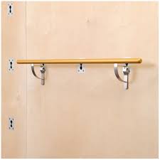 46 inch Wall Bar