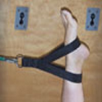 Foot Strap Set