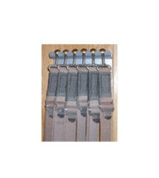Wall Belt Holders